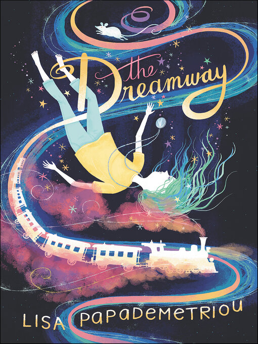 Cover image for The Dreamway